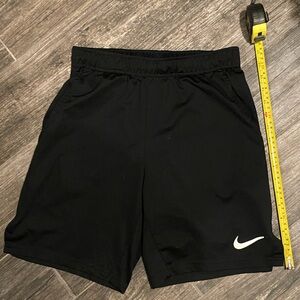 NIKE S Dri Fit Running Shorts Size Small Men’s